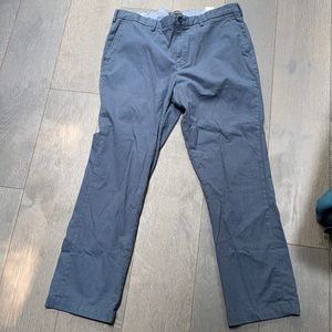 Banana Republic pin stripe pants